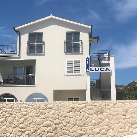 Vila Luca Sevid Exterior foto