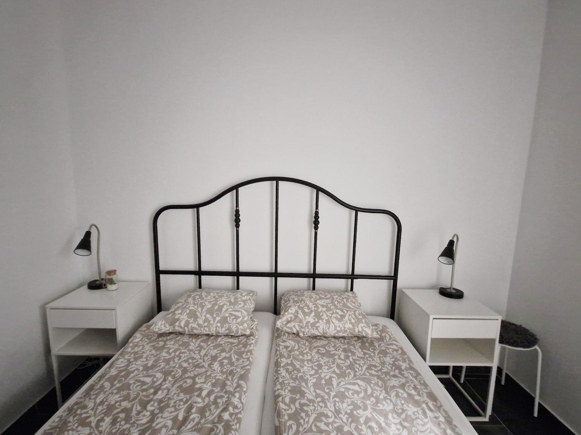 Vila Luca Sevid Cameră foto
