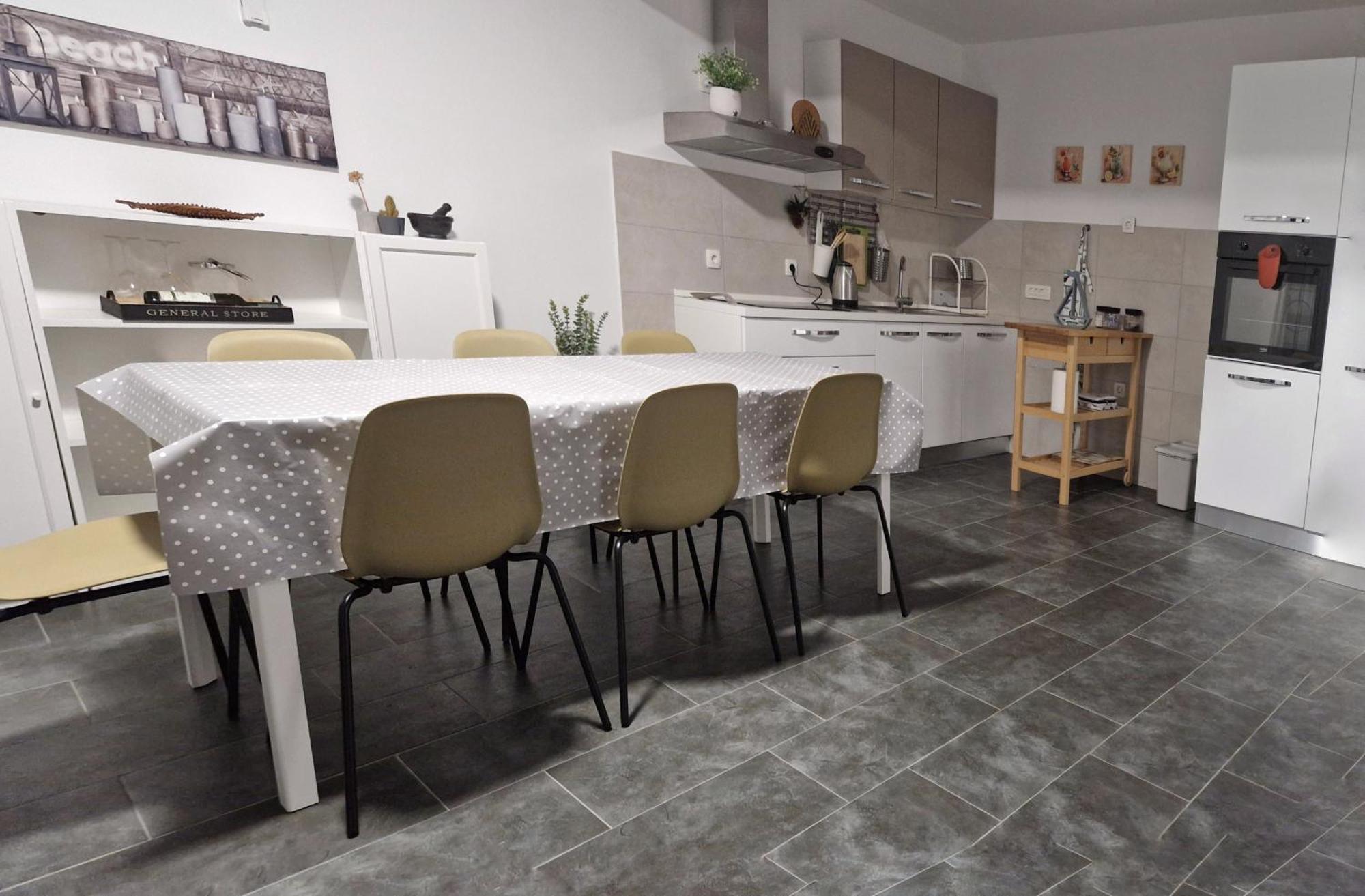 Vila Luca Sevid Cameră foto