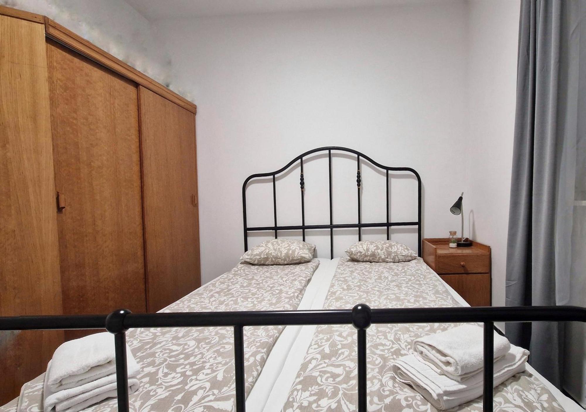 Vila Luca Sevid Cameră foto