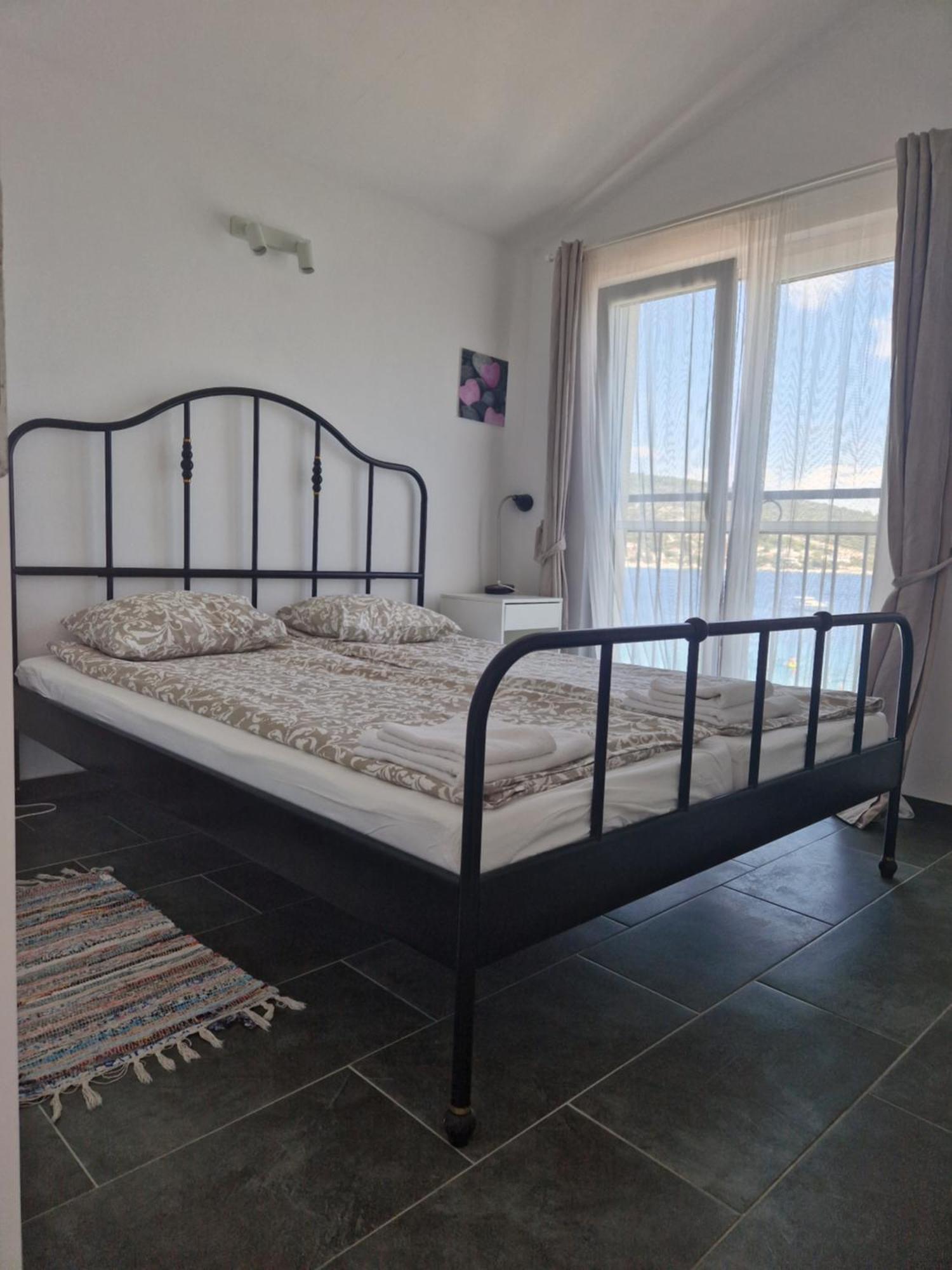 Vila Luca Sevid Cameră foto