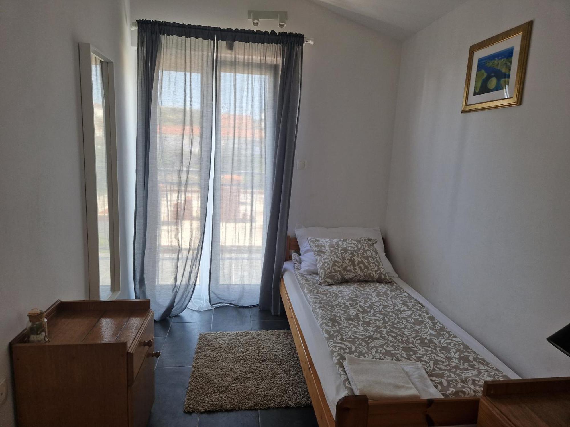 Vila Luca Sevid Cameră foto