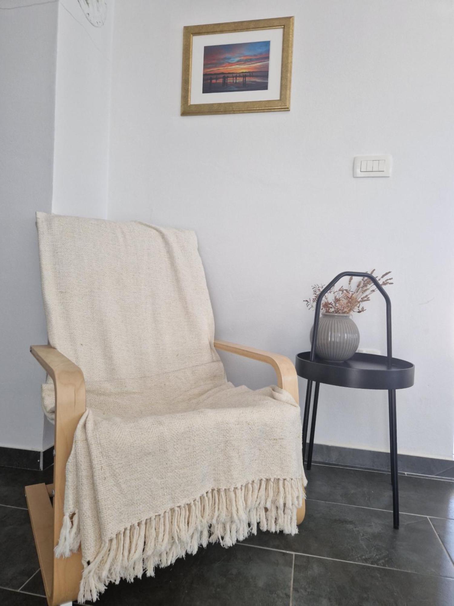 Vila Luca Sevid Cameră foto