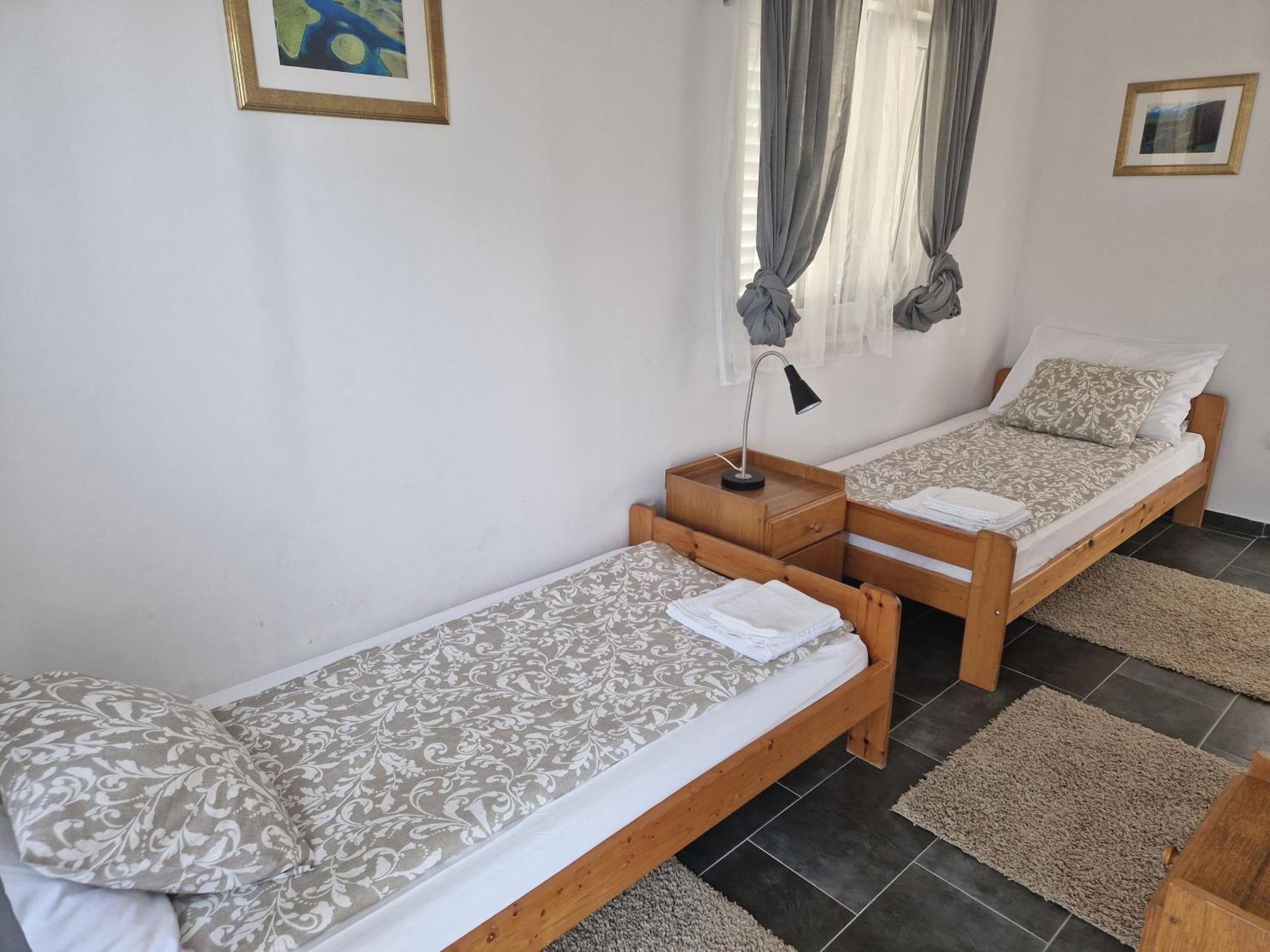 Vila Luca Sevid Cameră foto